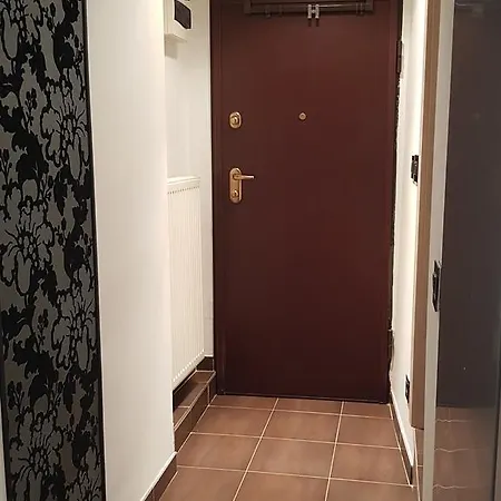 Anna Appartement Ljubljana