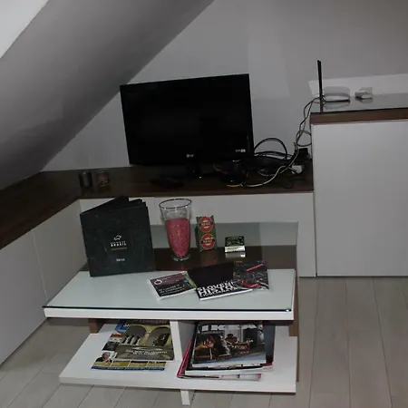 Appartement Anna
