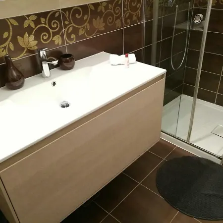 Anna Appartement Ljubljana