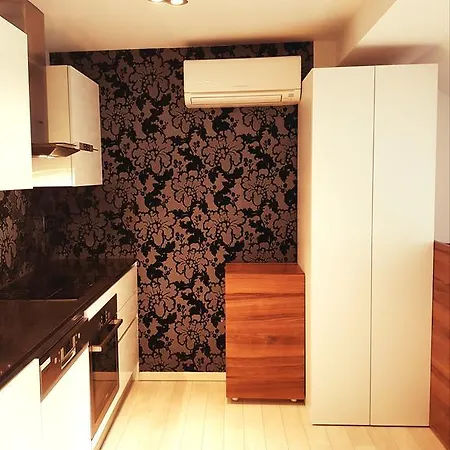 Apartamento Anna Liubliana