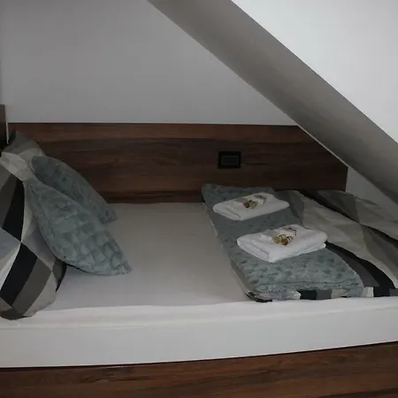 Apartamento Anna *