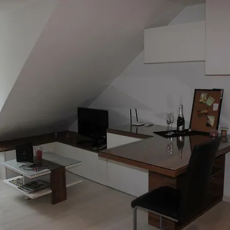 Apartamento Anna