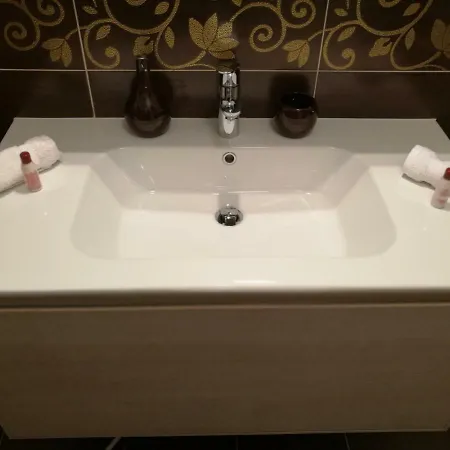 Apartamento Anna Liubliana