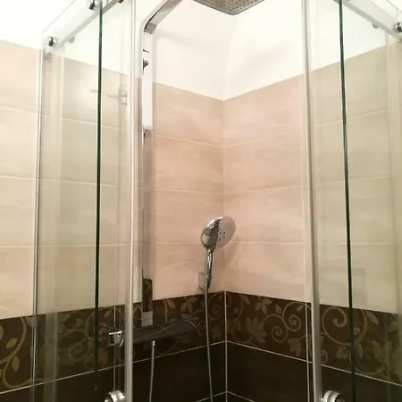 Apartamento Anna